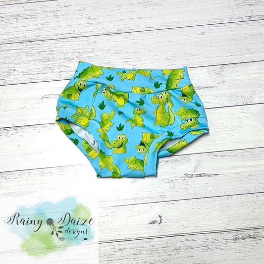 Size 5 Boys Undie Pants