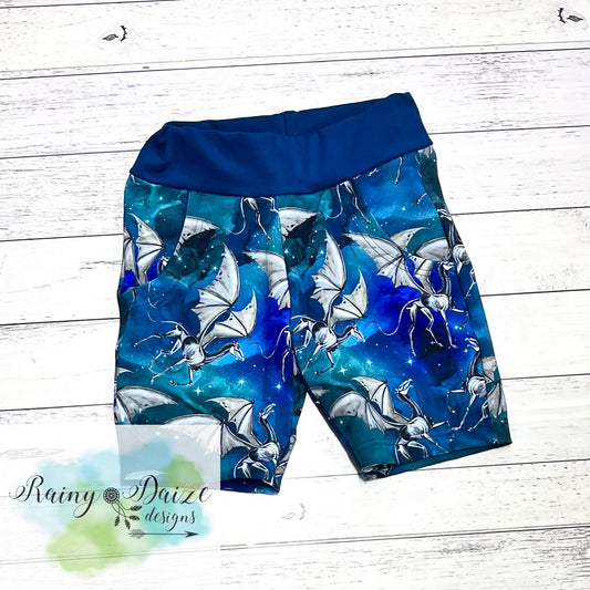 Size 5 Thestral Jogger Shorts