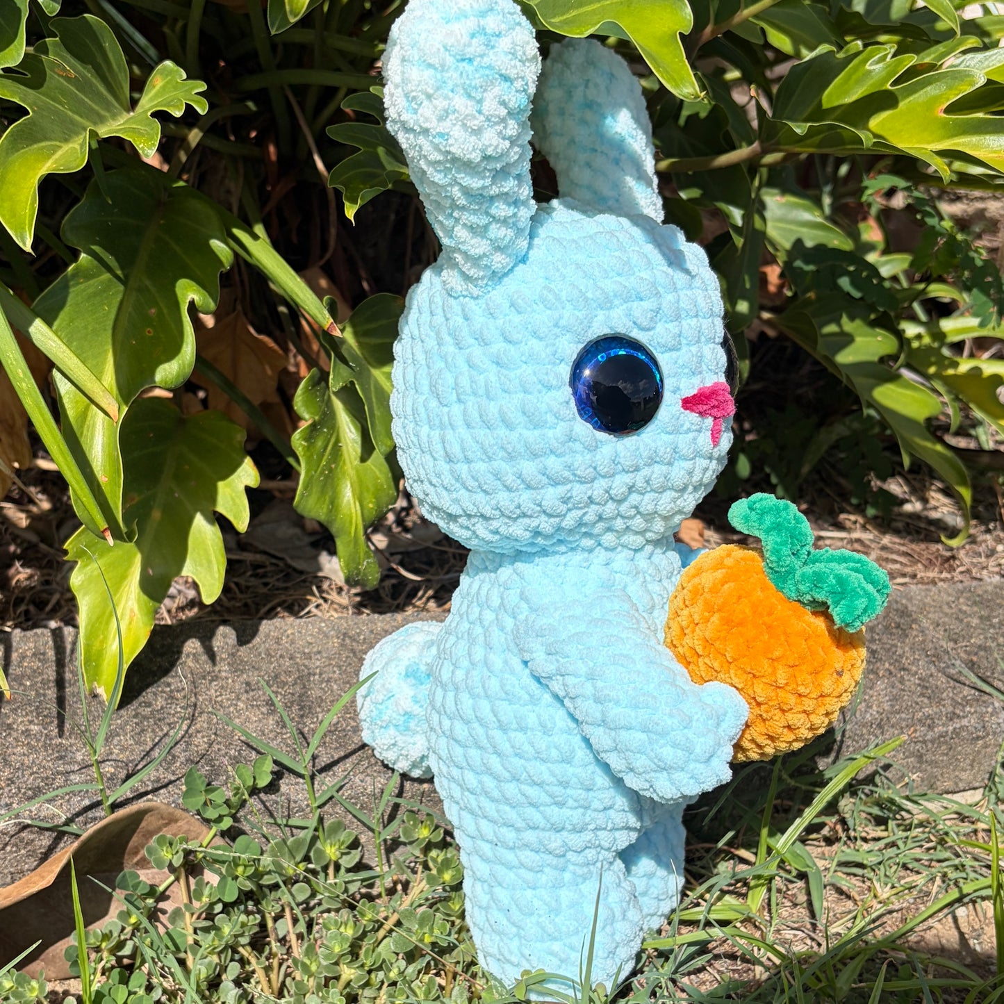 Biscuit the Love Bunny