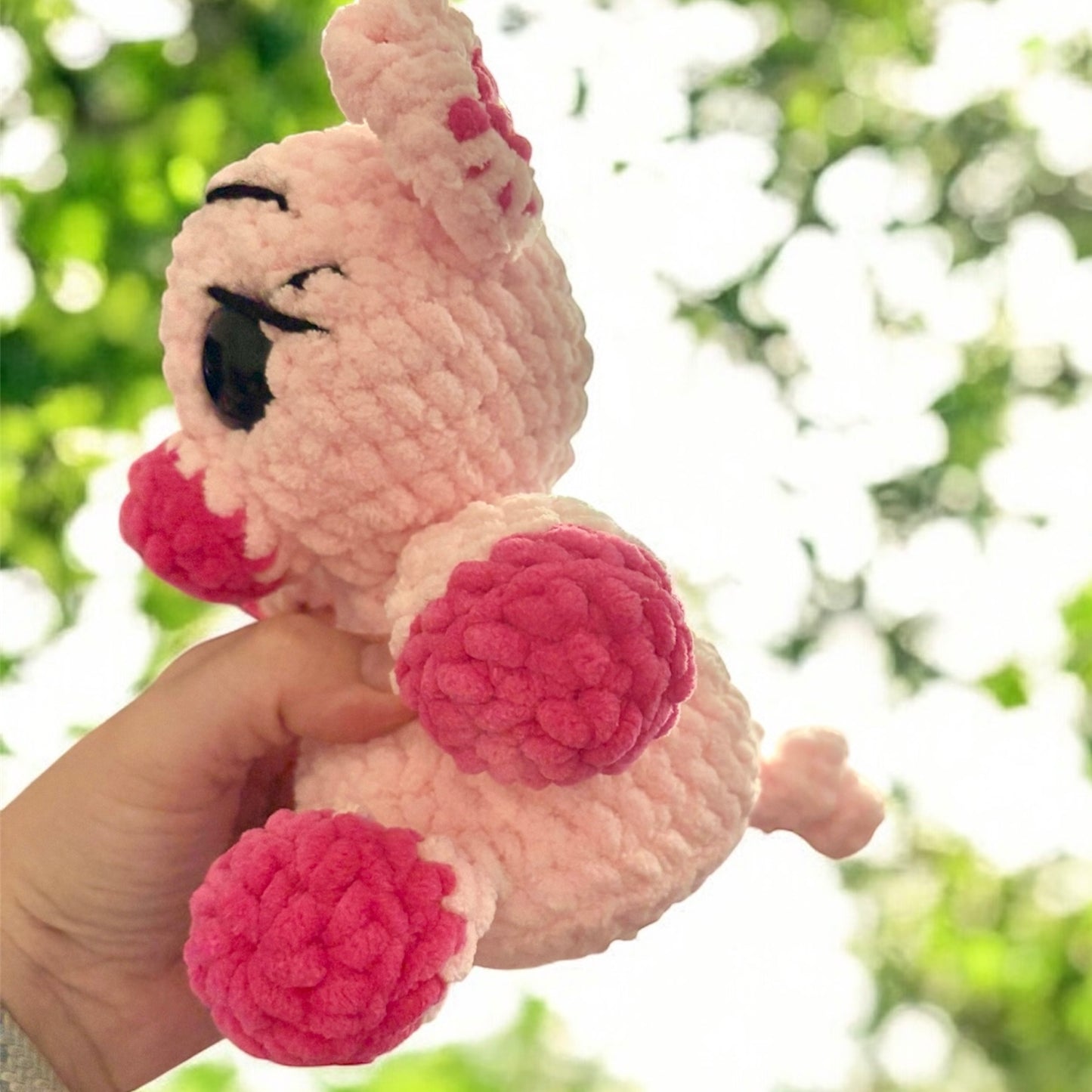 Wendy the Pig