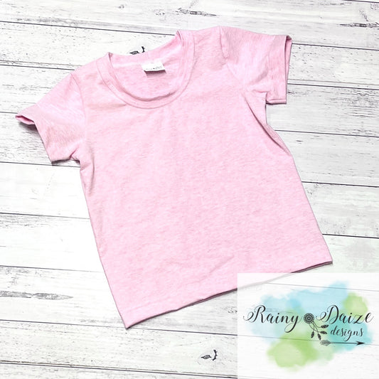 Pink Merle Tee