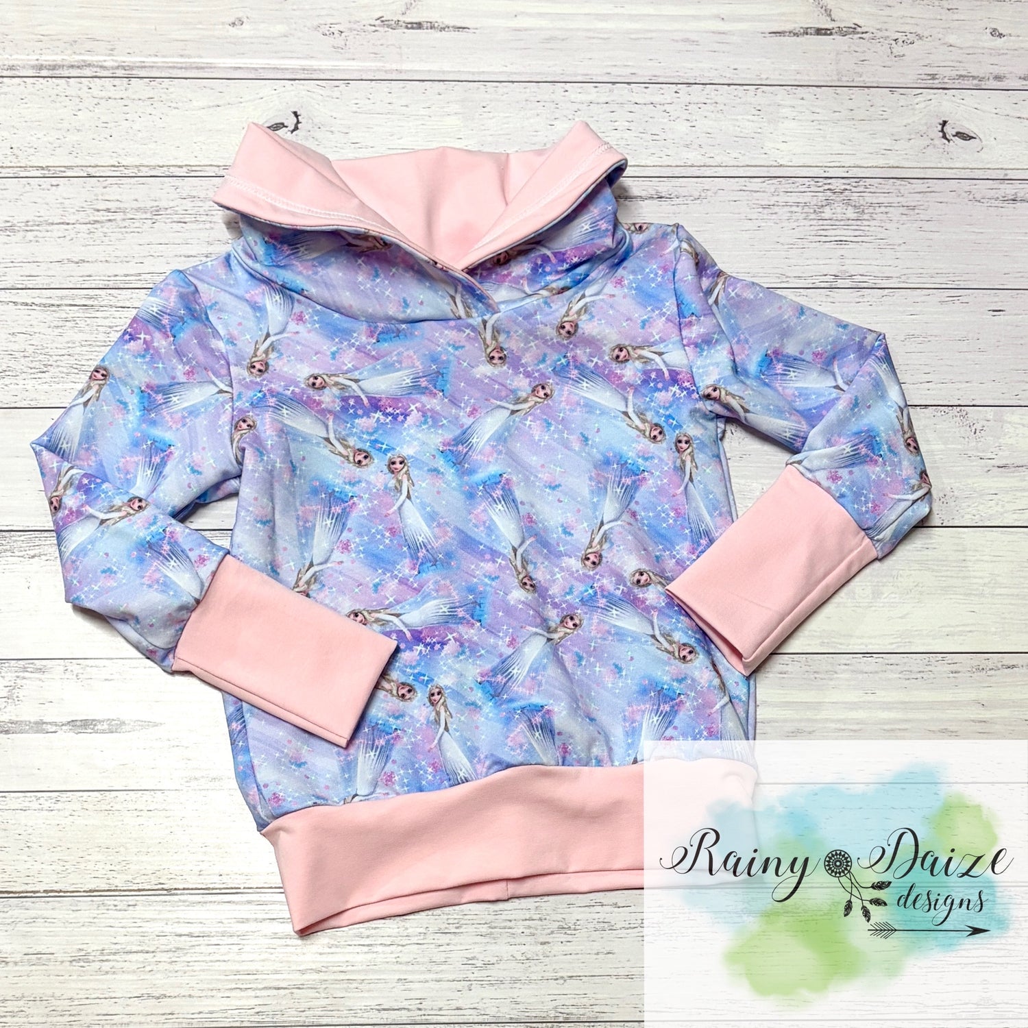 Ready Made Items