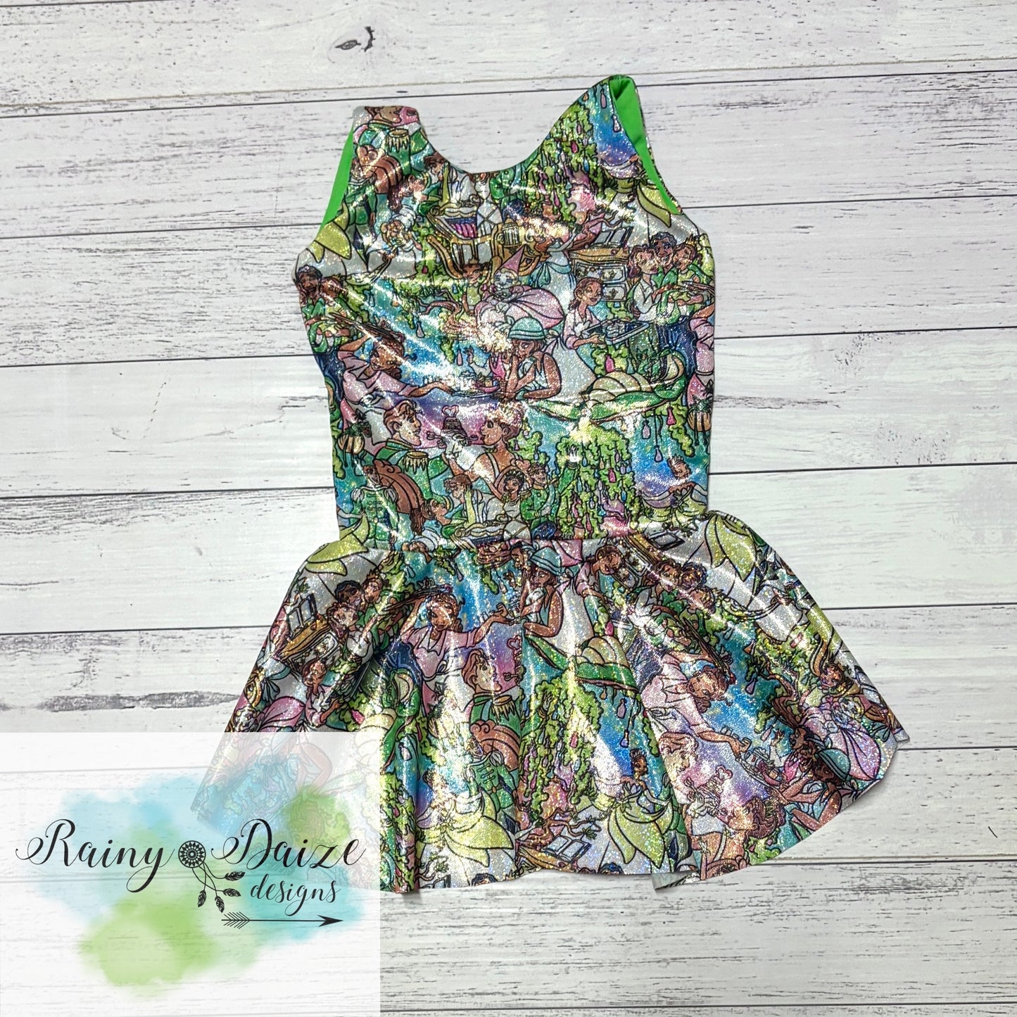Size 1 Tiana Peplum Top