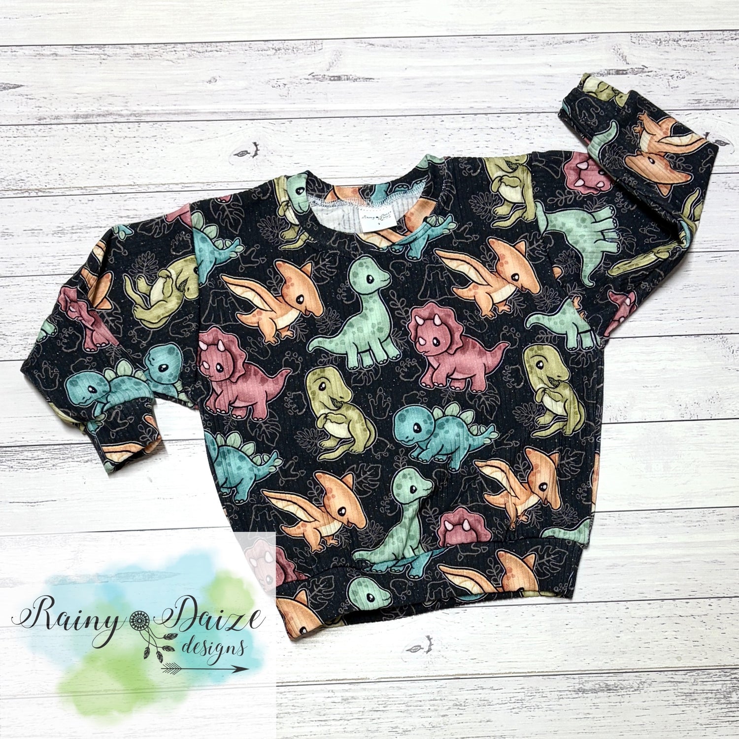 Ready Made Items