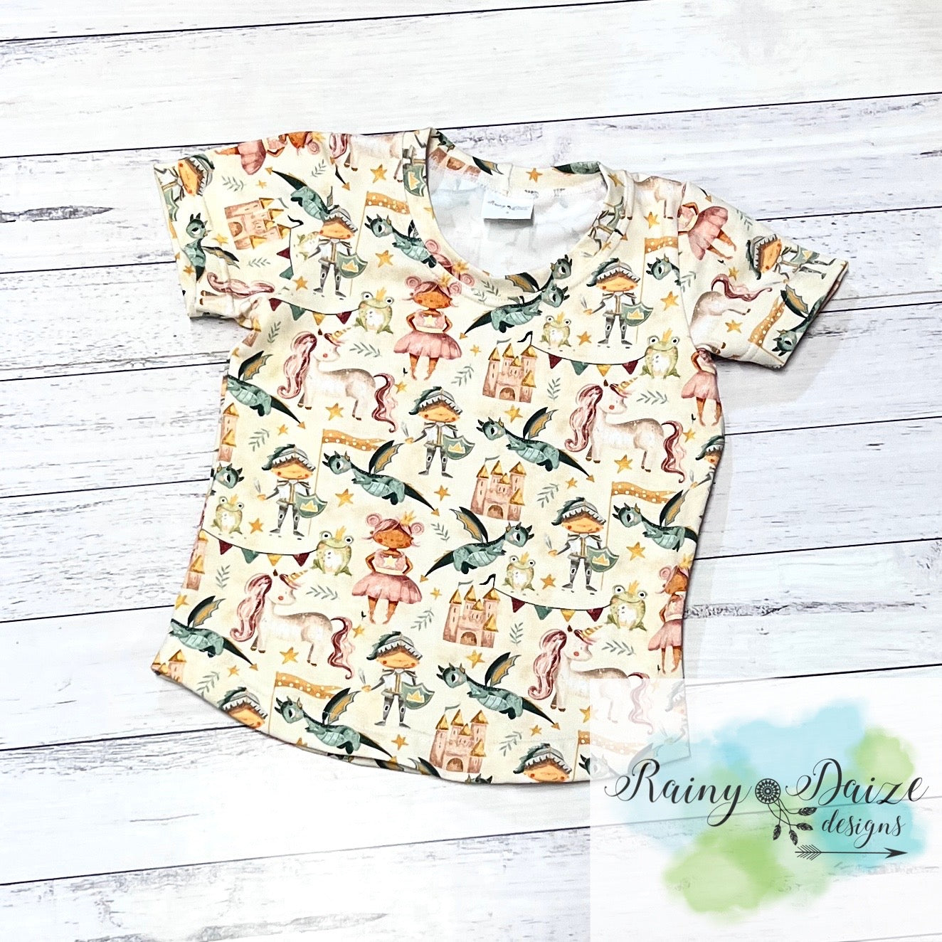 Fairy Tale Tee