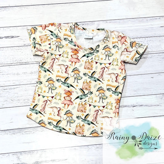Fairy Tale Tee