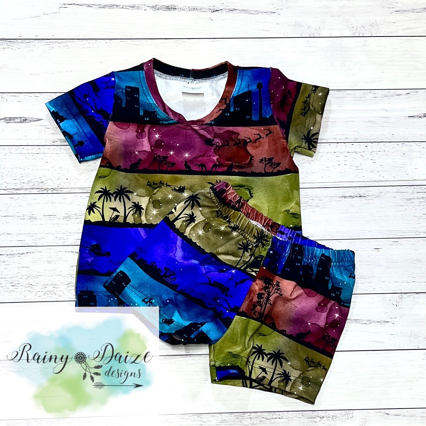 Outfit Sets