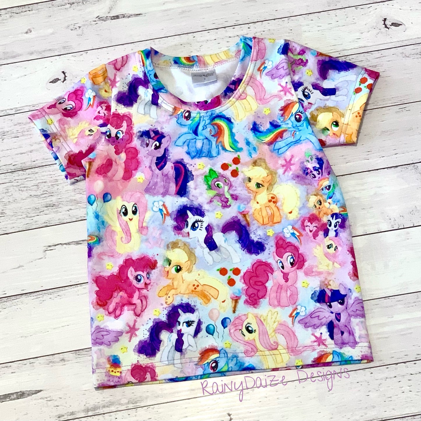 My Little Pony Tee